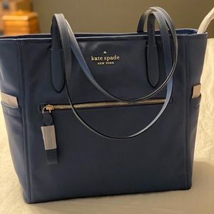 NWT Kate Spade Chelsea Little Bett Tote